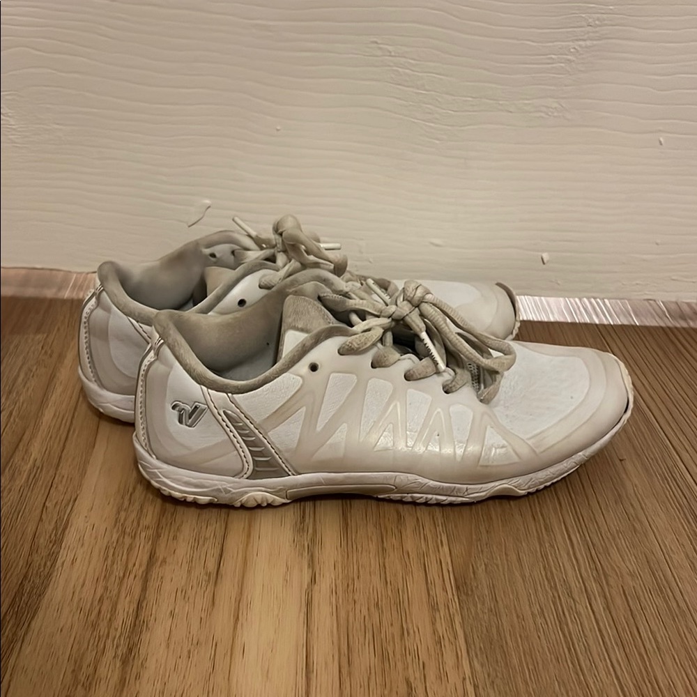 Varsity Dbl Edge Cheer Shoe